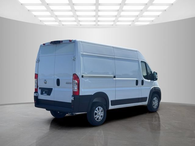 New 2026 RAM ProMaster 3500 FWD image 7