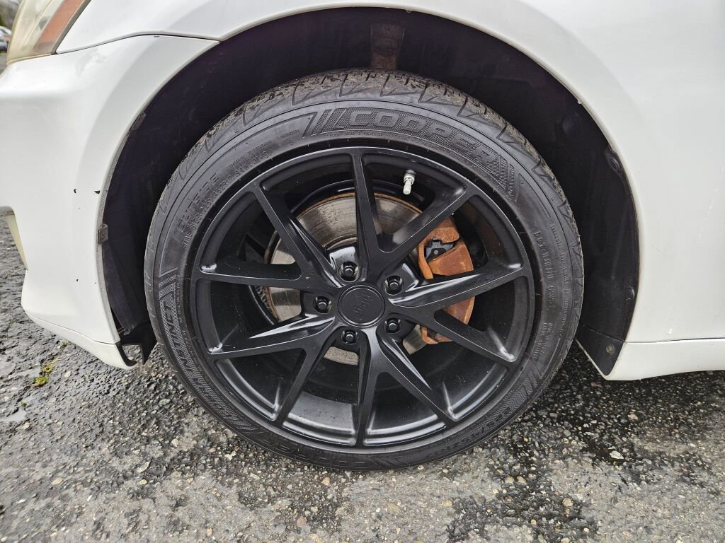Used 2007 Lexus IS 250 AWD image 4