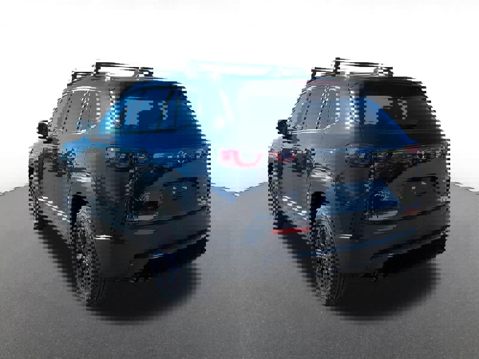 New 2025 MAZDA CX-50 AWD 2.5 Hybrid w/ Weather Package image 4