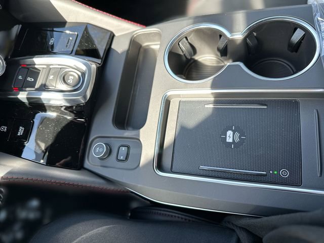 New 2026 Acura MDX Type S image 22