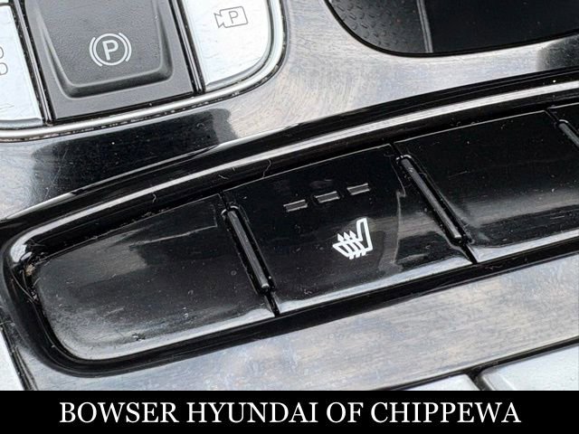 Used 2023 Hyundai Tucson XRT AWD/4WD image 17