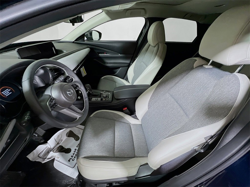 New 2026 MAZDA CX-30 AWD 2.5 S image 17