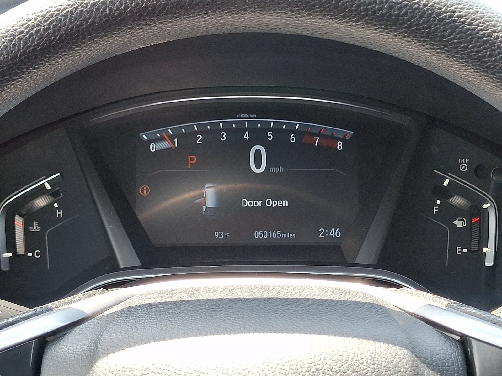 Used 2019 Honda CR-V EX image 21
