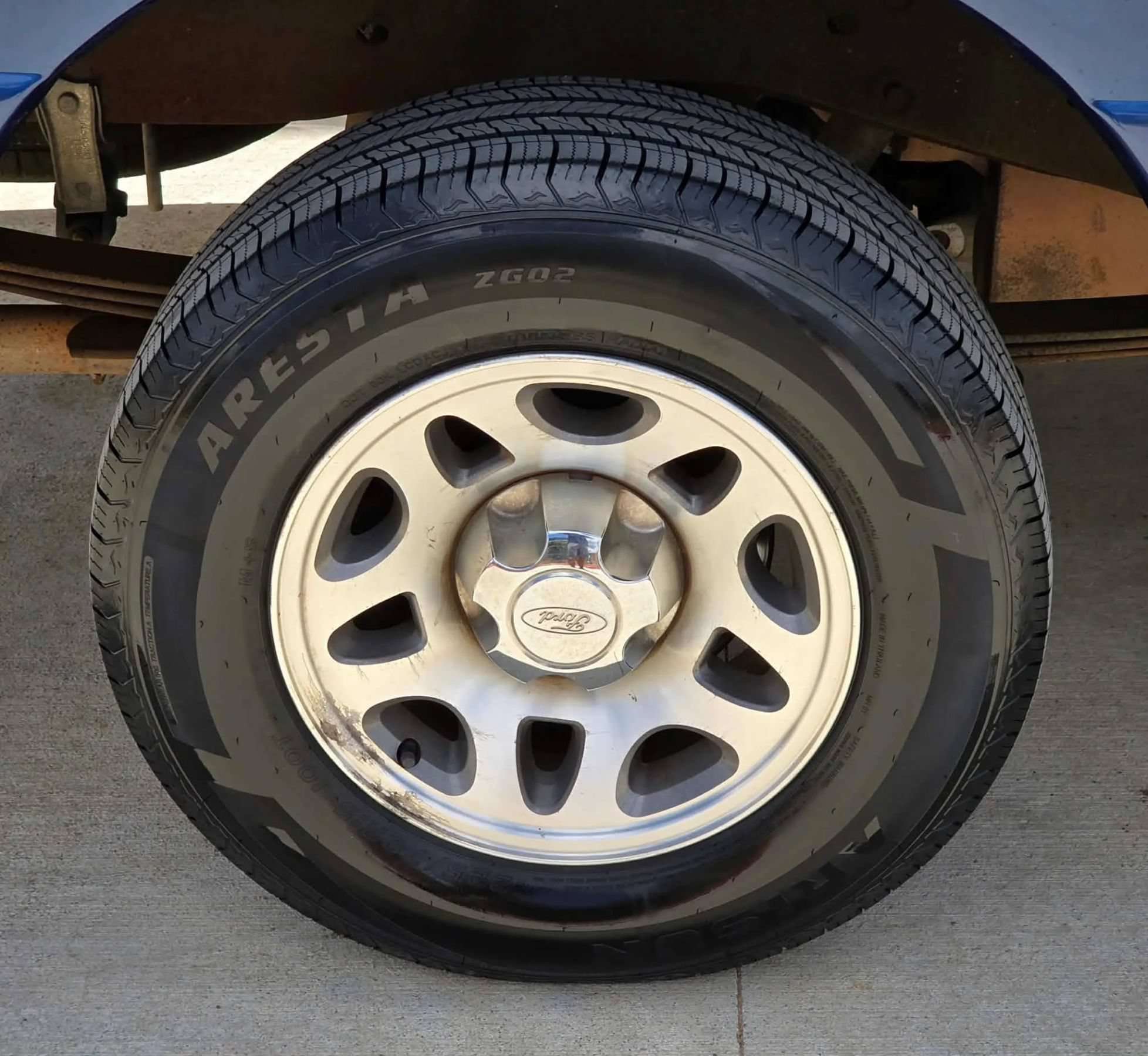 Used 2010 Ford Ranger Sport RWD image 20