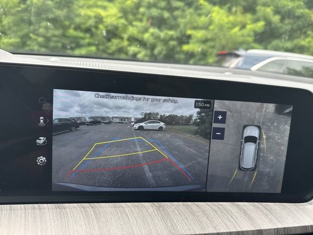 Used 2024 Kia Telluride SX Prestige image 42