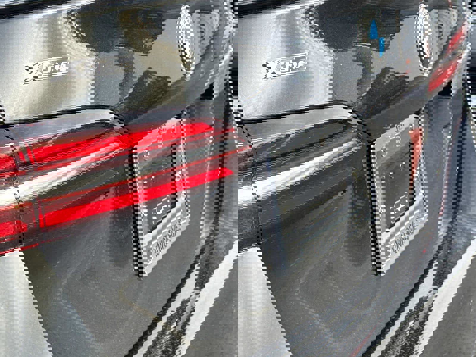 New 2026 BMW 540i xDrive 540i xDrive w/ M Sport Package image 11