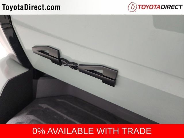 New 2026 Toyota Tundra Platinum AWD/4WD image 6