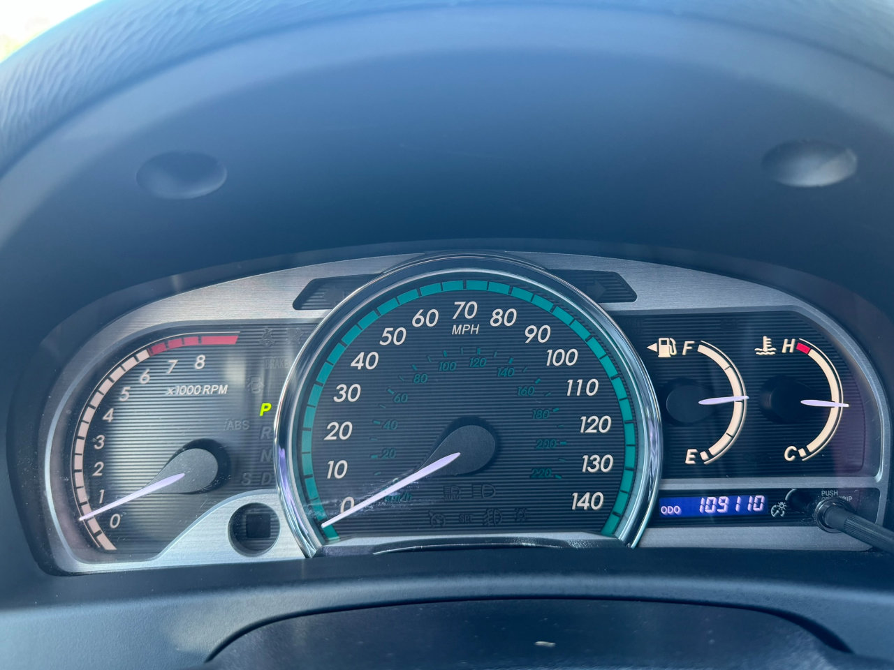 Used 2013 Toyota Venza Limited image 17