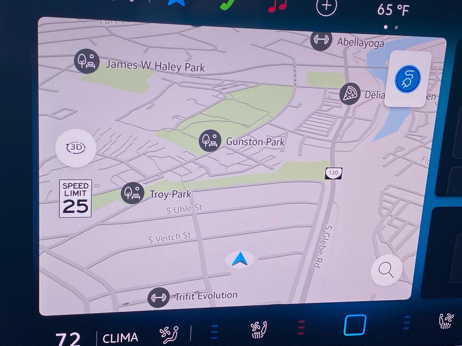 New 2026 Volkswagen ID.4 Pro S AWD/4WD image 8