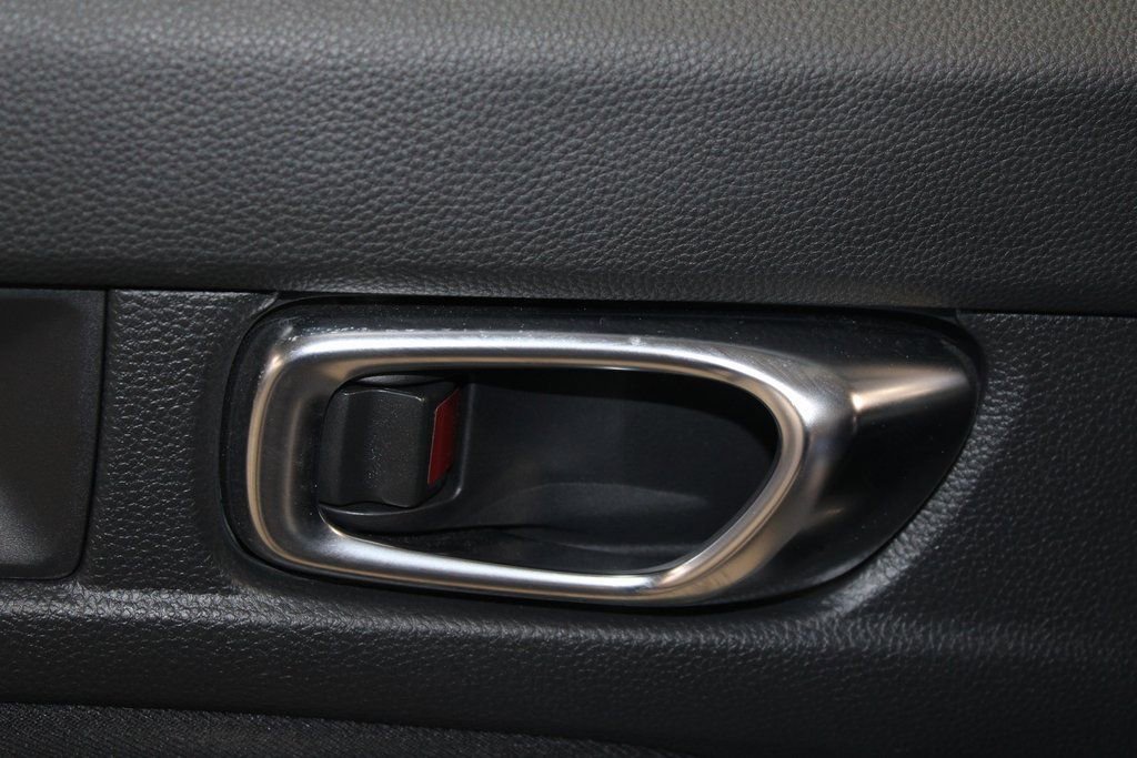 Used 2024 Honda Civic Sport image 8