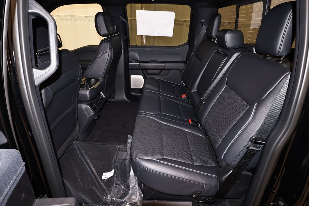 New 2026 Ford F150 Lariat AWD/4WD image 13