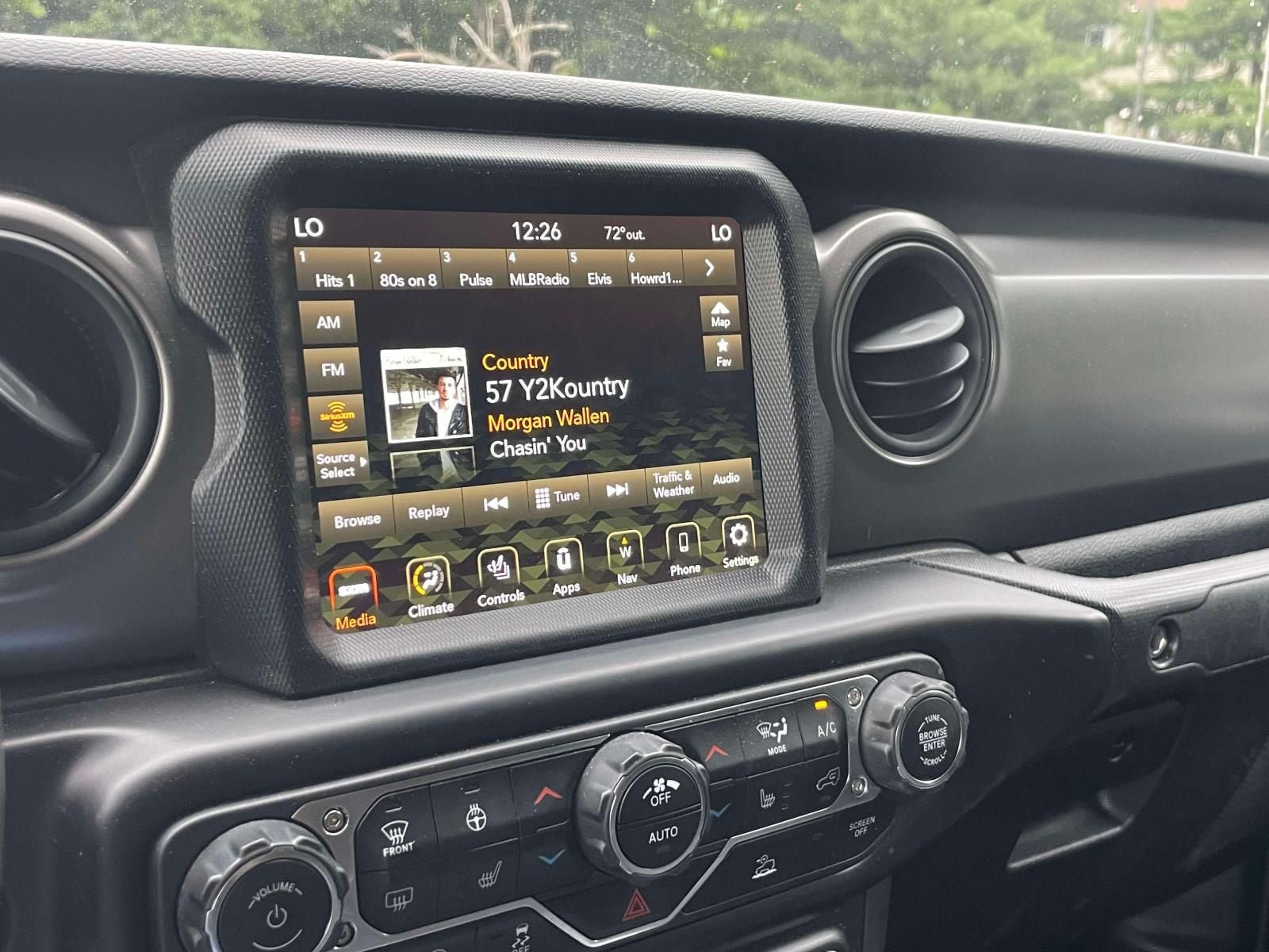 Used 2022 Jeep Gladiator Sport AWD/4WD image 27