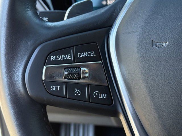 Certified 2023 BMW 430i Gran Coupe w/ Premium Package image 22