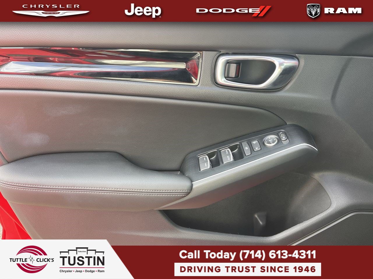 Used 2025 Honda Civic Sport Touring image 27