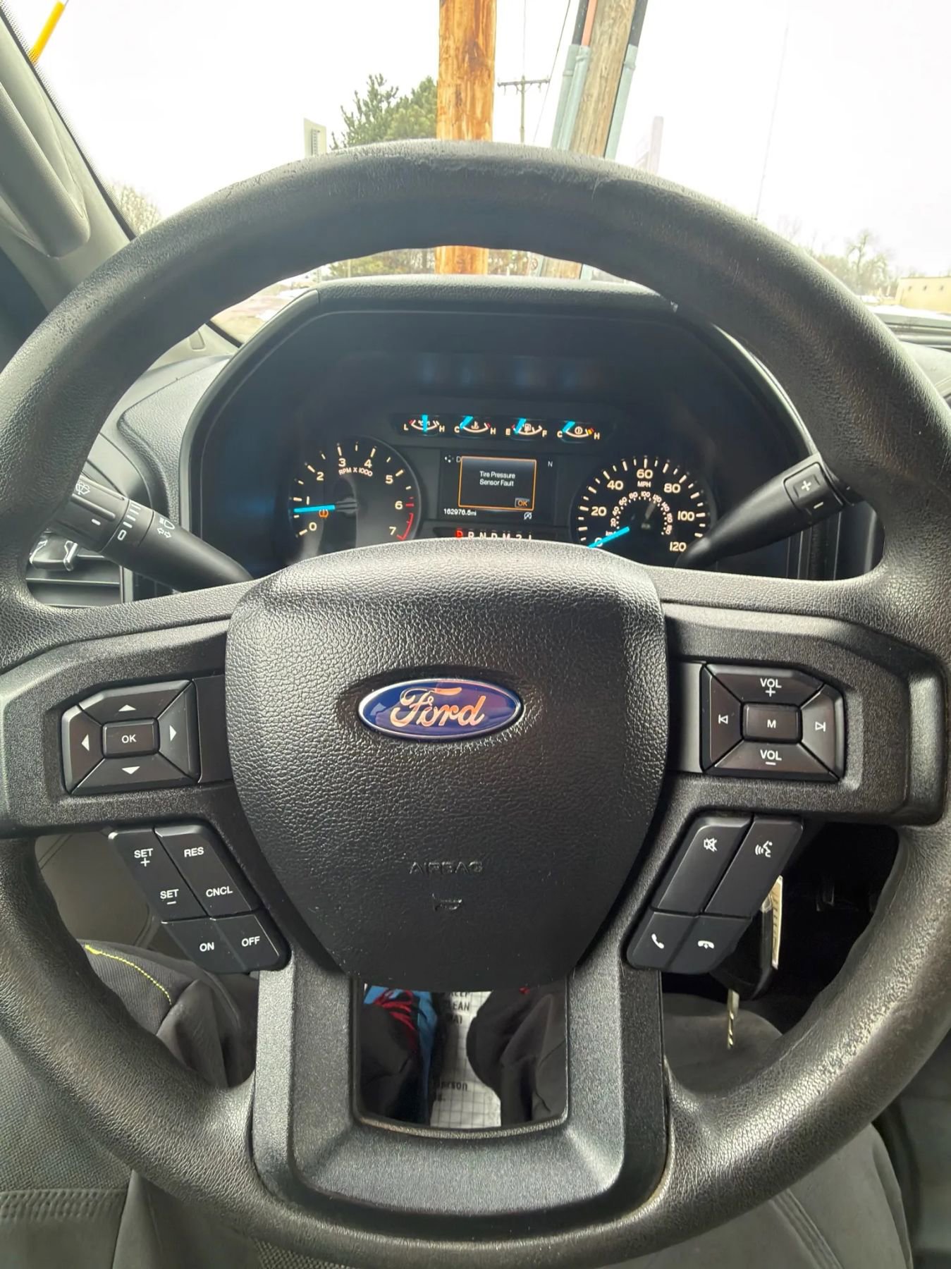 Used 2016 Ford F150 XL w/ Equipment Group 101A Mid image 17