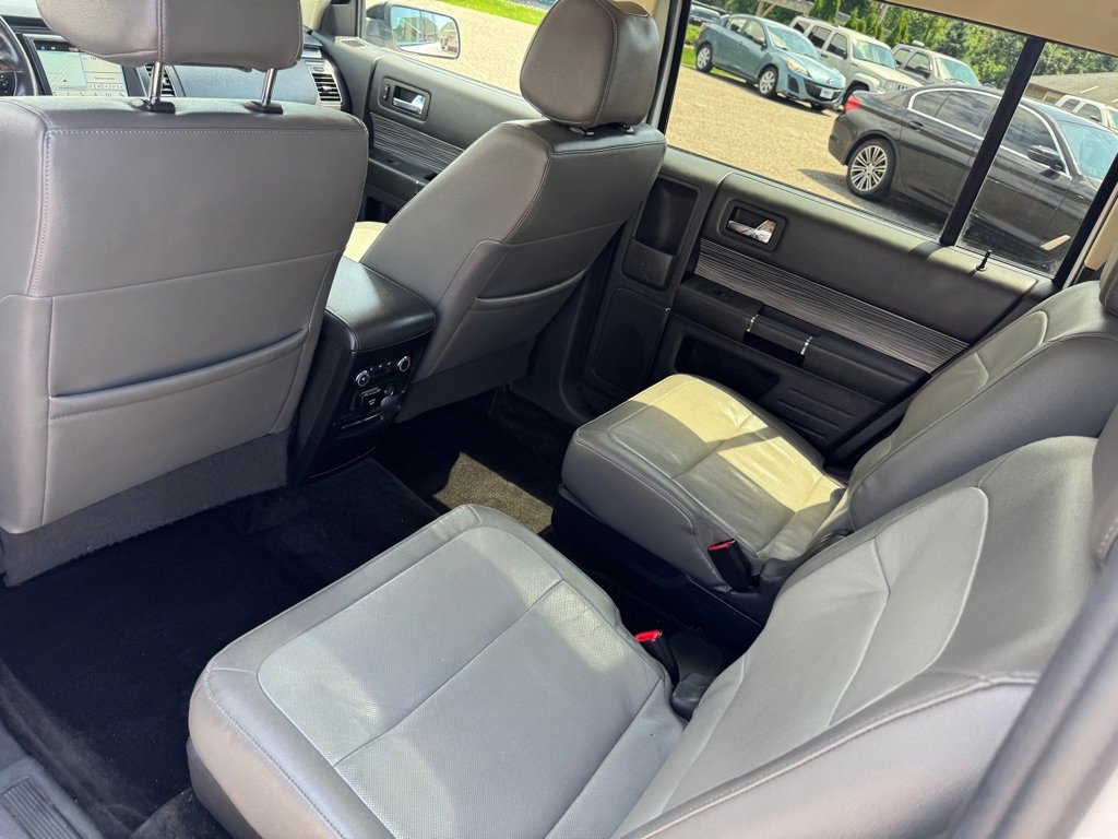 Used 2018 Ford Flex Limited w/ Equipment Group 301A image 24