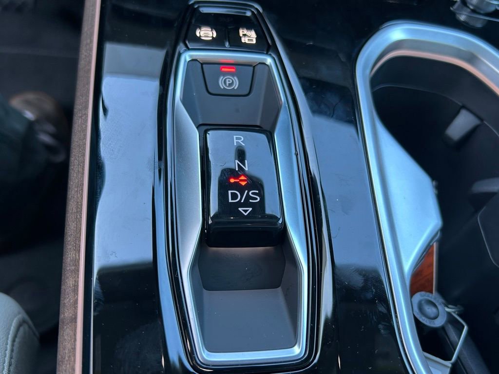 New 2026 Audi A6 Prestige image 37