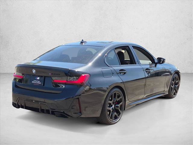 New 2026 BMW M340i RWD image 2