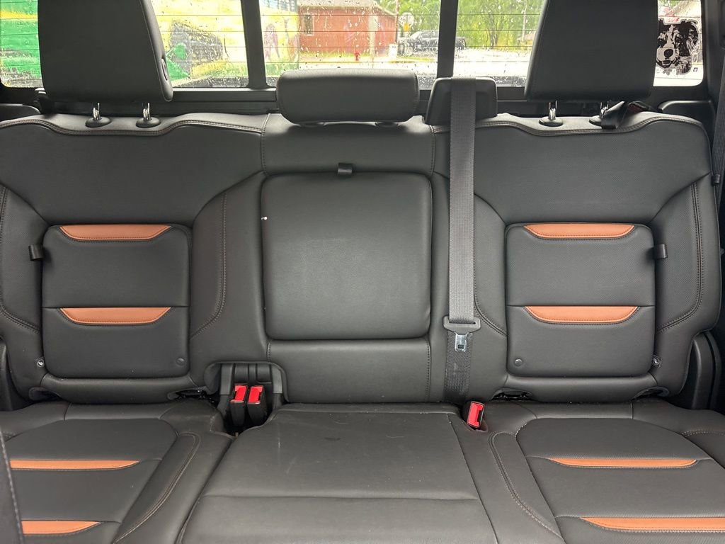 Used 2022 GMC Sierra 1500 AT4 w/ AT4 Premium Package AWD/4WD image 20