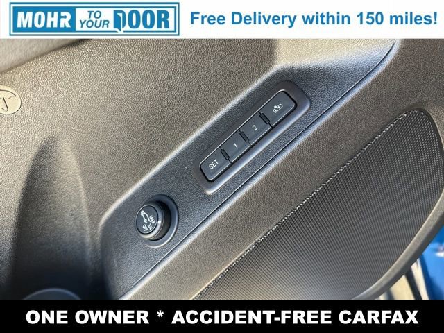 Used 2019 Chevrolet Equinox Premier image 26