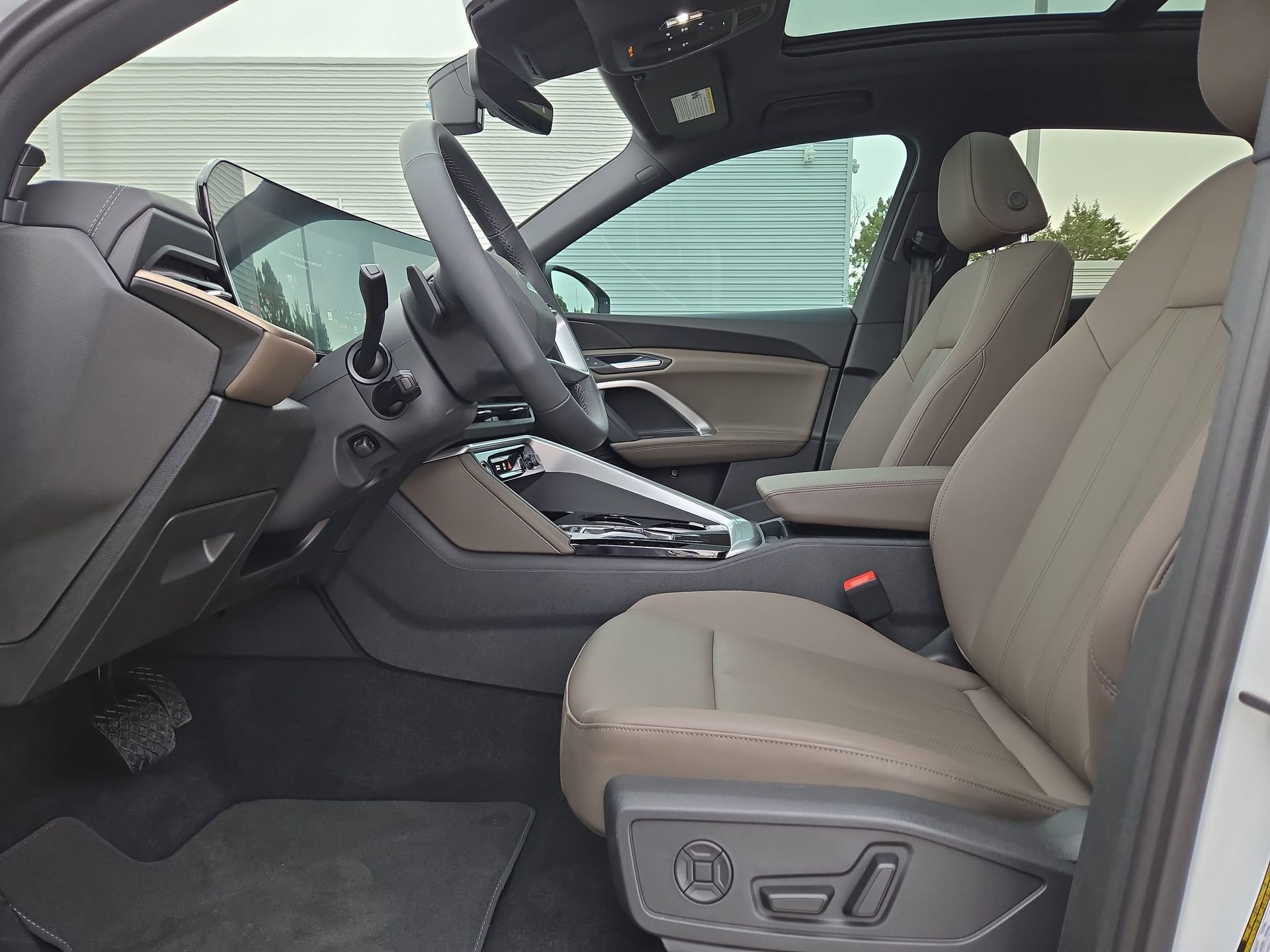 New 2026 Audi Q5 Premium AWD/4WD image 16