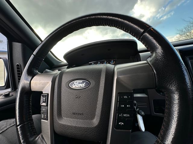 Used 2013 Ford F150 Limited image 23