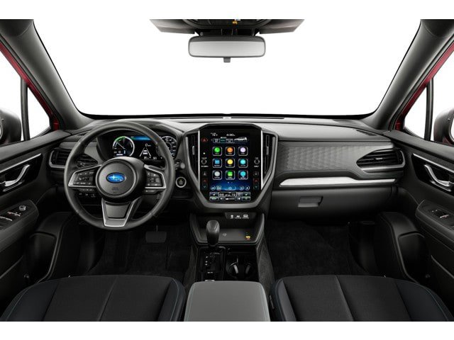 New 2026 Subaru Forester Limited AWD/4WD image 19