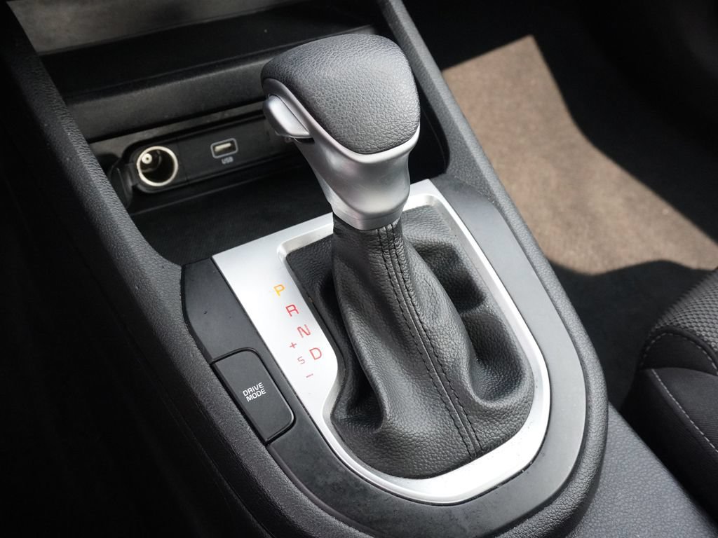 Used 2024 Kia Forte LXS FWD image 42