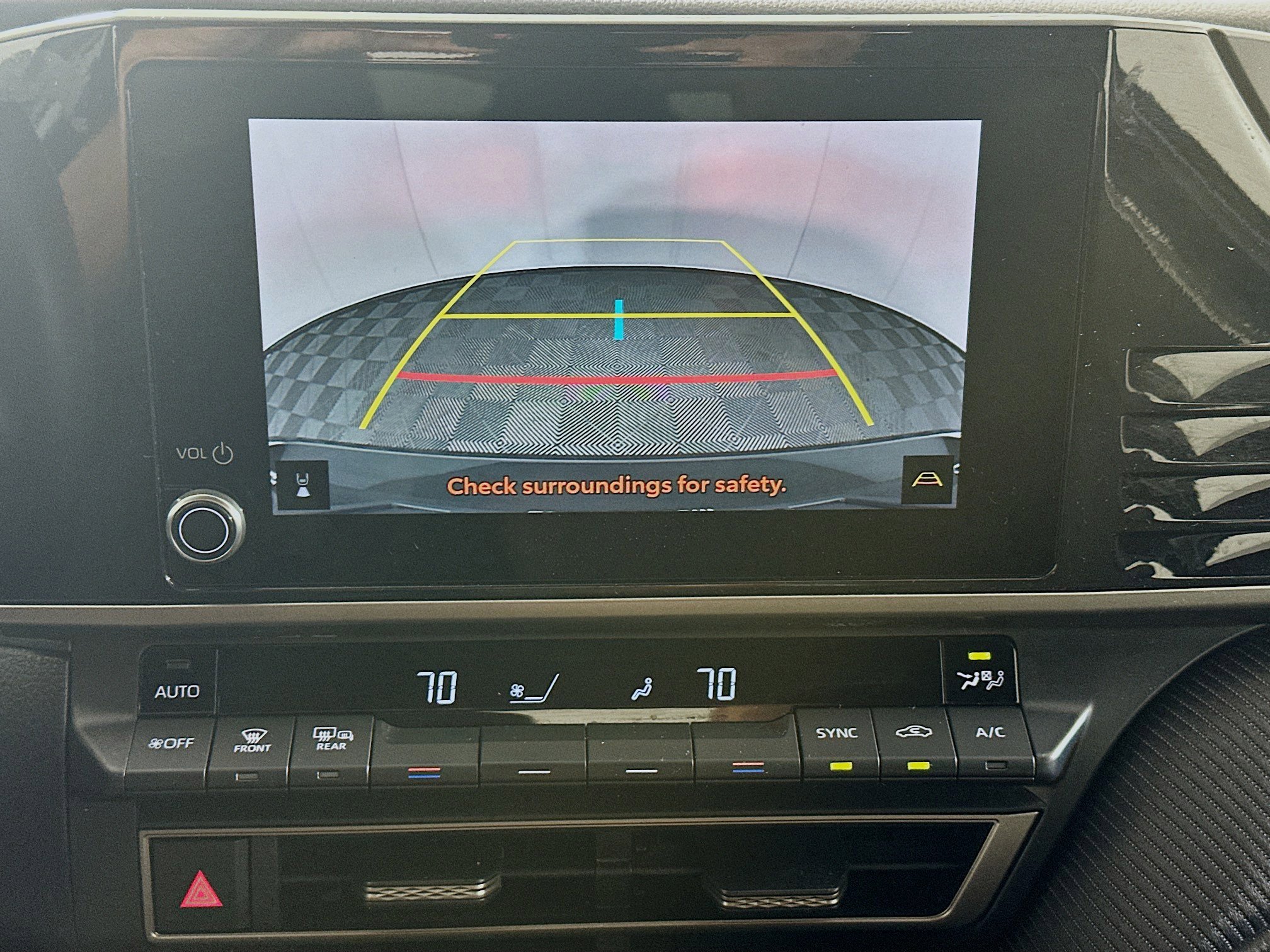 Used 2025 Toyota Camry SE image 23