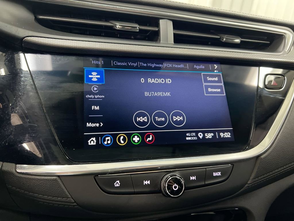Used 2023 Buick Encore GX Essence w/ Experience Buick Package AWD/4WD image 14