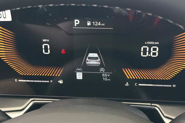 New 2026 Kia Sorento EX w/ EX Premium Package FWD image 32