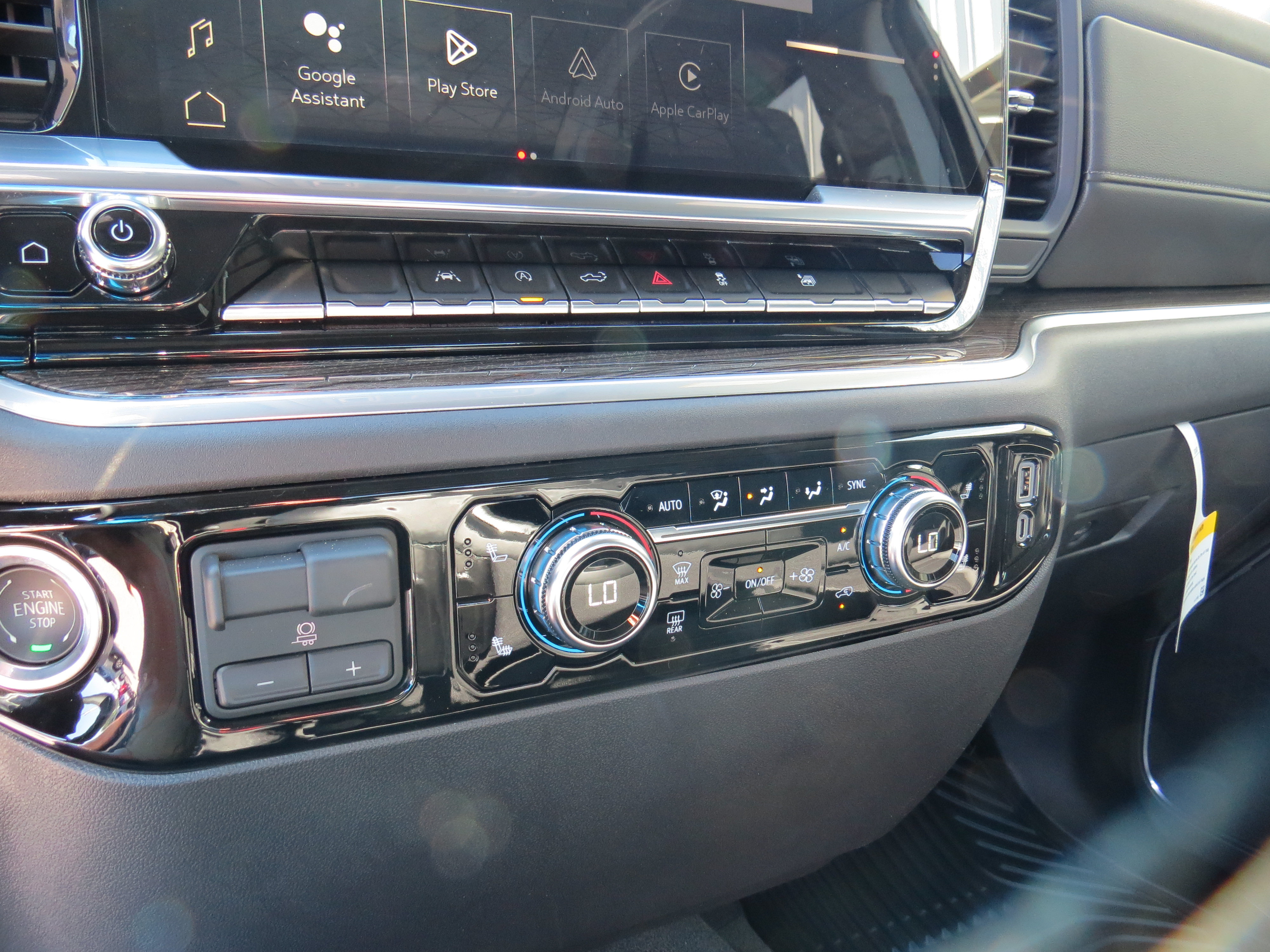 Used 2026 GMC Sierra 1500 Elevation AWD/4WD image 23