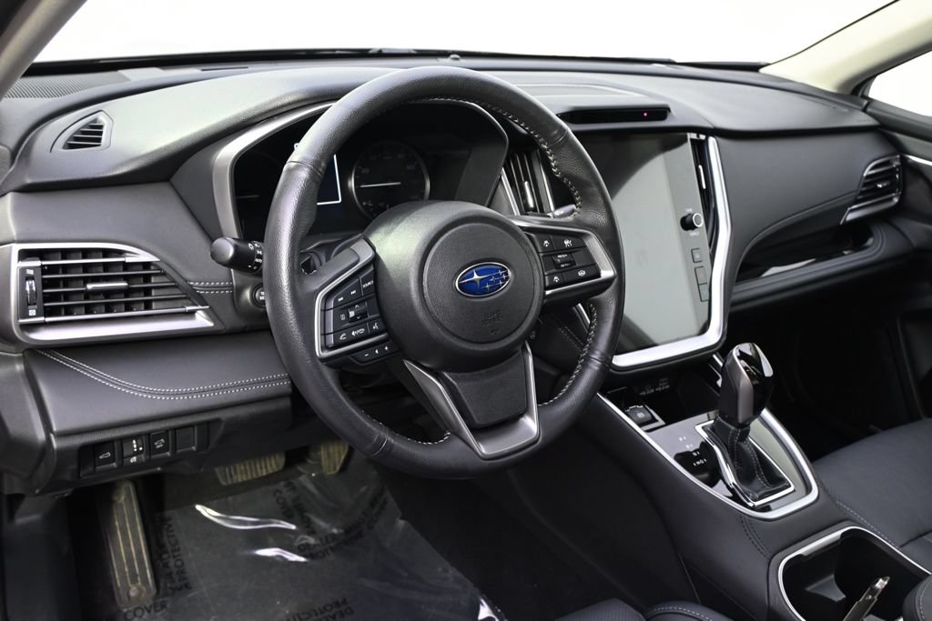 Used 2024 Subaru Outback Limited XT AWD/4WD image 11