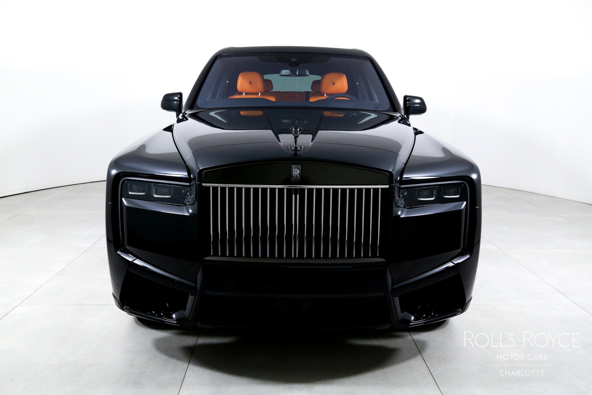New 2026 Rolls-Royce Cullinan Black Badge AWD/4WD image 7