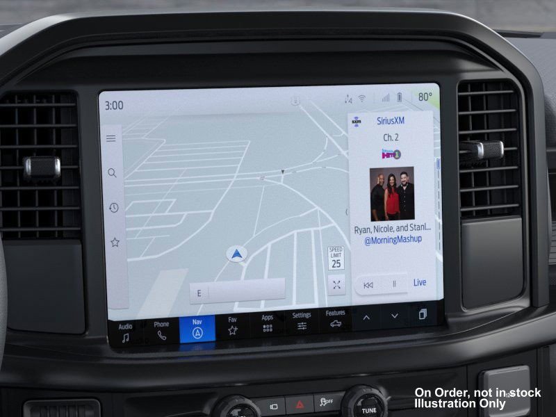 New 2026 Ford F150 STX image 12