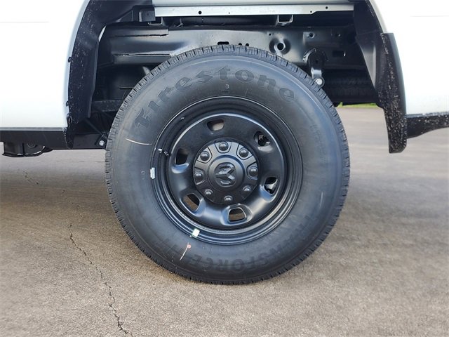 New 2026 RAM 2500 Tradesman image 7