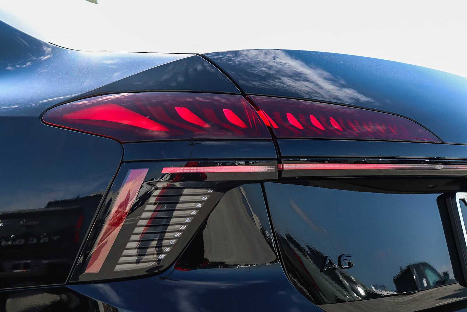 New 2026 Audi A6 Premium image 12