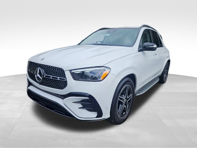 Used 2026 Mercedes-Benz GLE 450 4MATIC