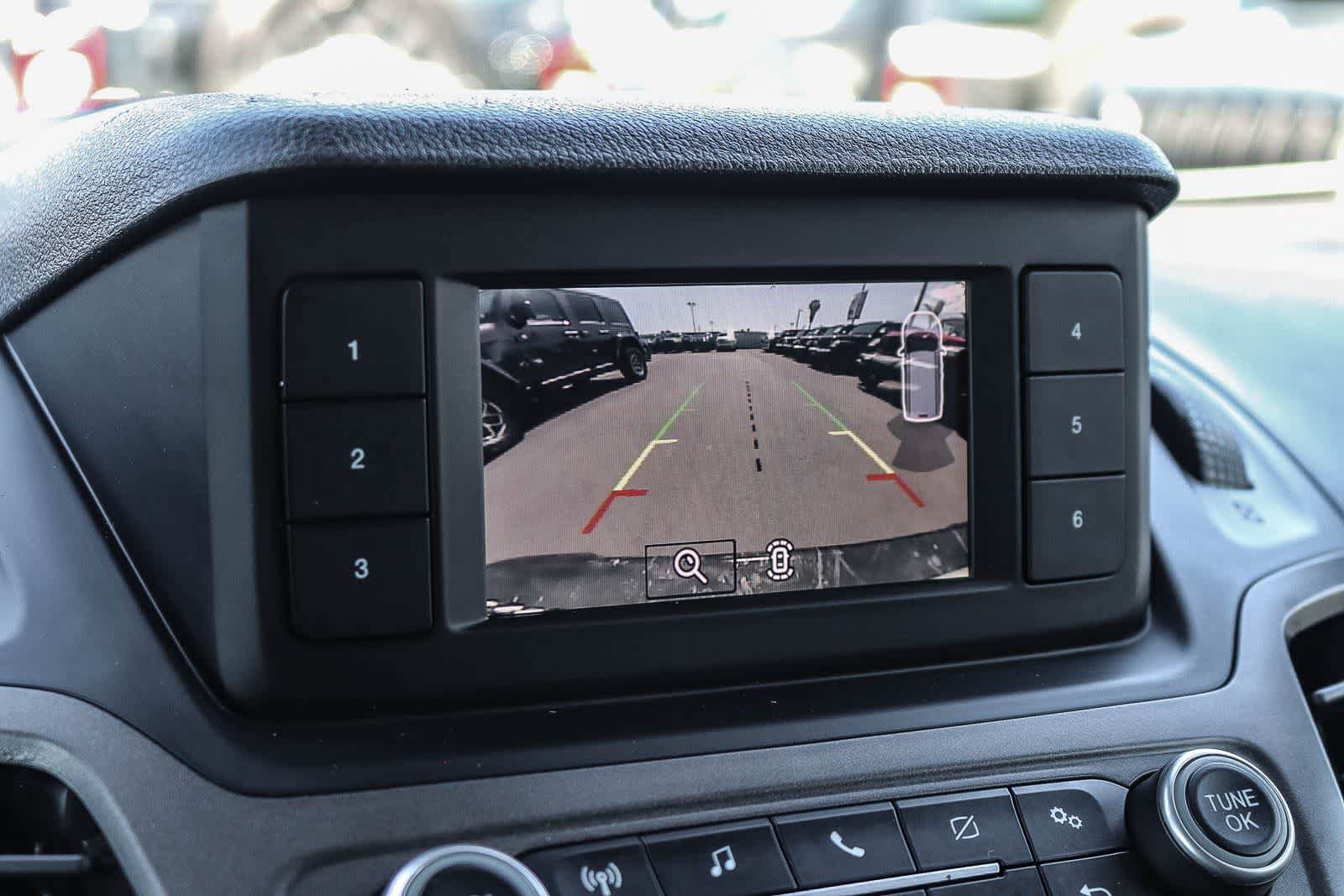 Used 2020 Ford Transit Connect XL FWD image 22