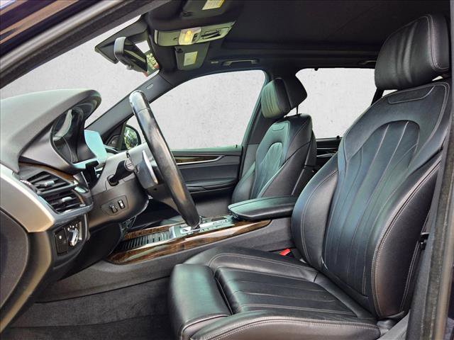 Used 2018 BMW X5 xDrive50i image 10