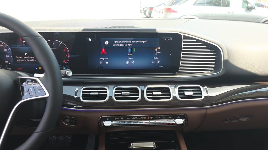 New 2026 Mercedes-Benz GLE 450 4MATIC image 25