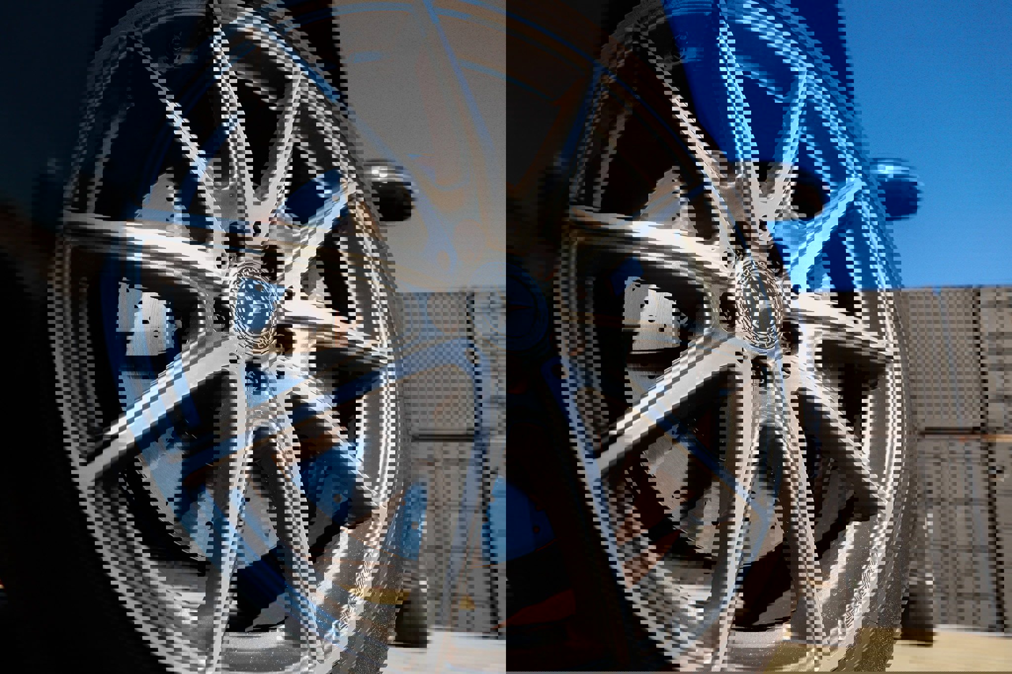 Used 2019 Mercedes-Benz S 560 S 560 w/ AMG Line Exterior image 51