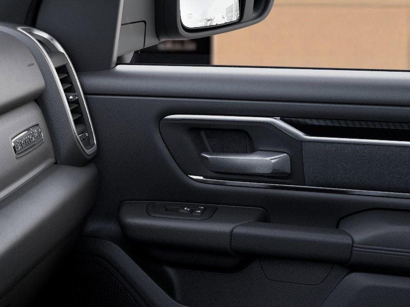 New 2025 RAM 1500 Big Horn image 27