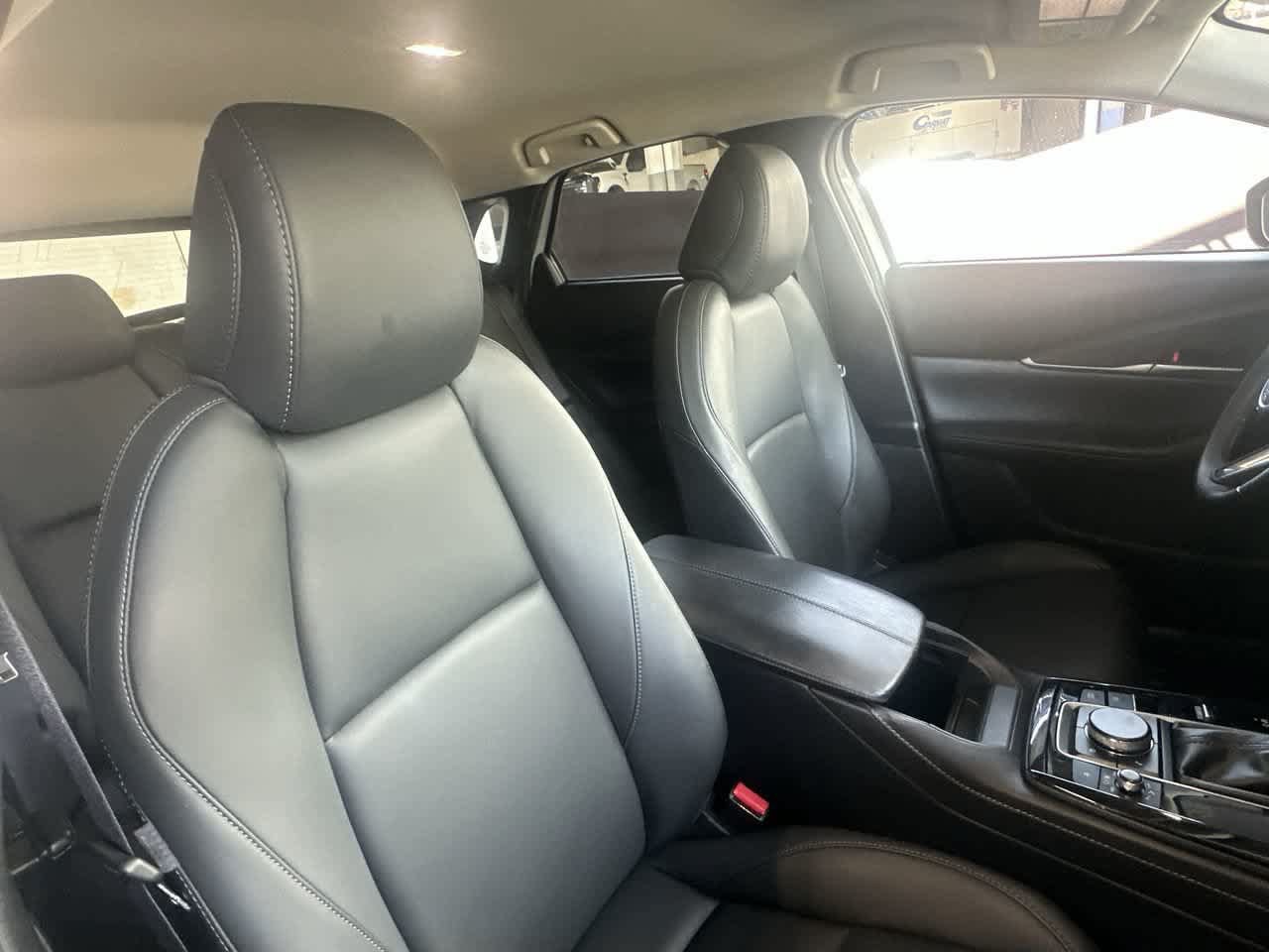 Used 2024 MAZDA CX-30 AWD 2.5 S w/ Select Sport Pkg image 27