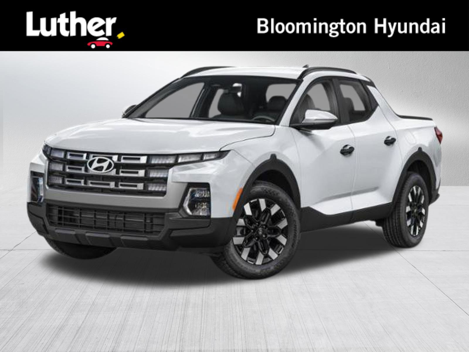 New 2026 Hyundai Santa Cruz SEL image 1