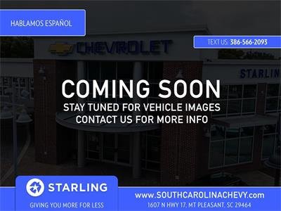 New 2025 Chevrolet Malibu RS