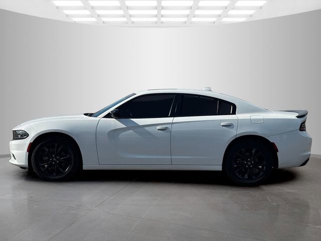 Certified 2023 Dodge Charger SXT w/ Blacktop Special Edition image 4