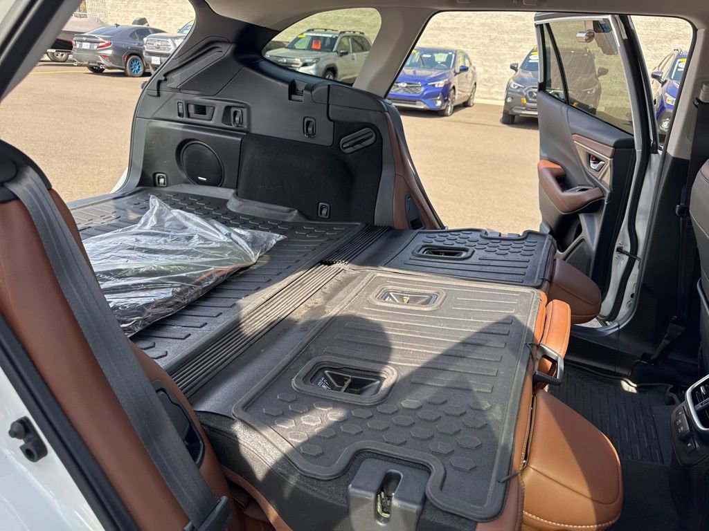 Used 2022 Subaru Outback Touring XT image 19