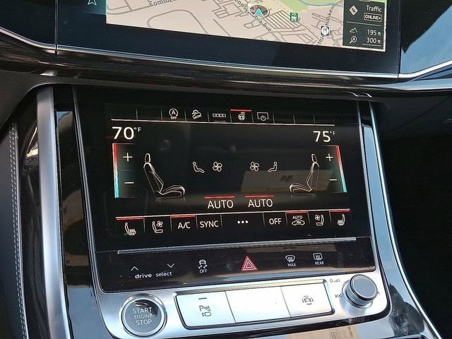 New 2026 Audi Q8 Premium Plus image 12