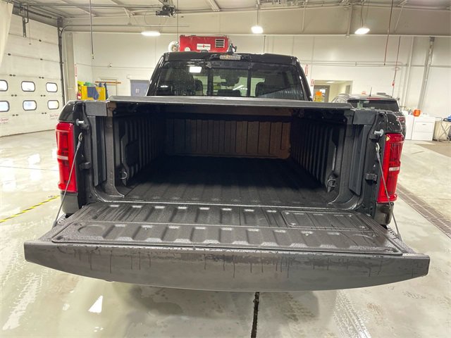 New 2026 RAM 1500 Tungsten image 24